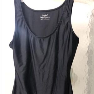 Tapemeasure basic tanks - size small